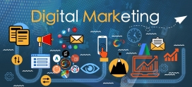 What is Digital marketing?