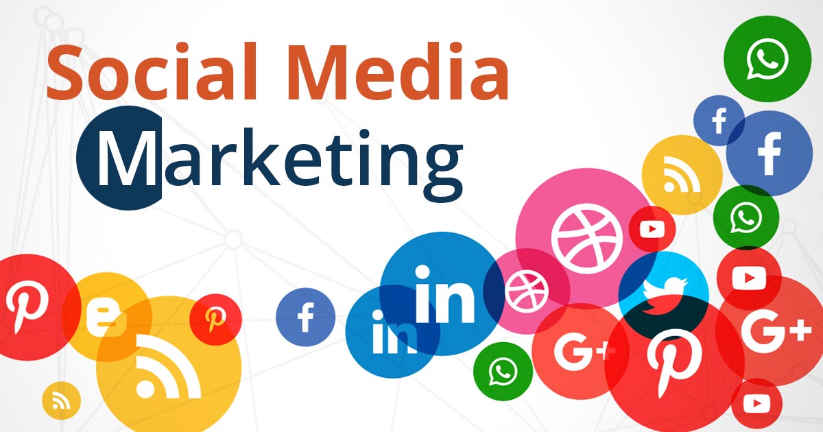 Reasons to go for social media marketing