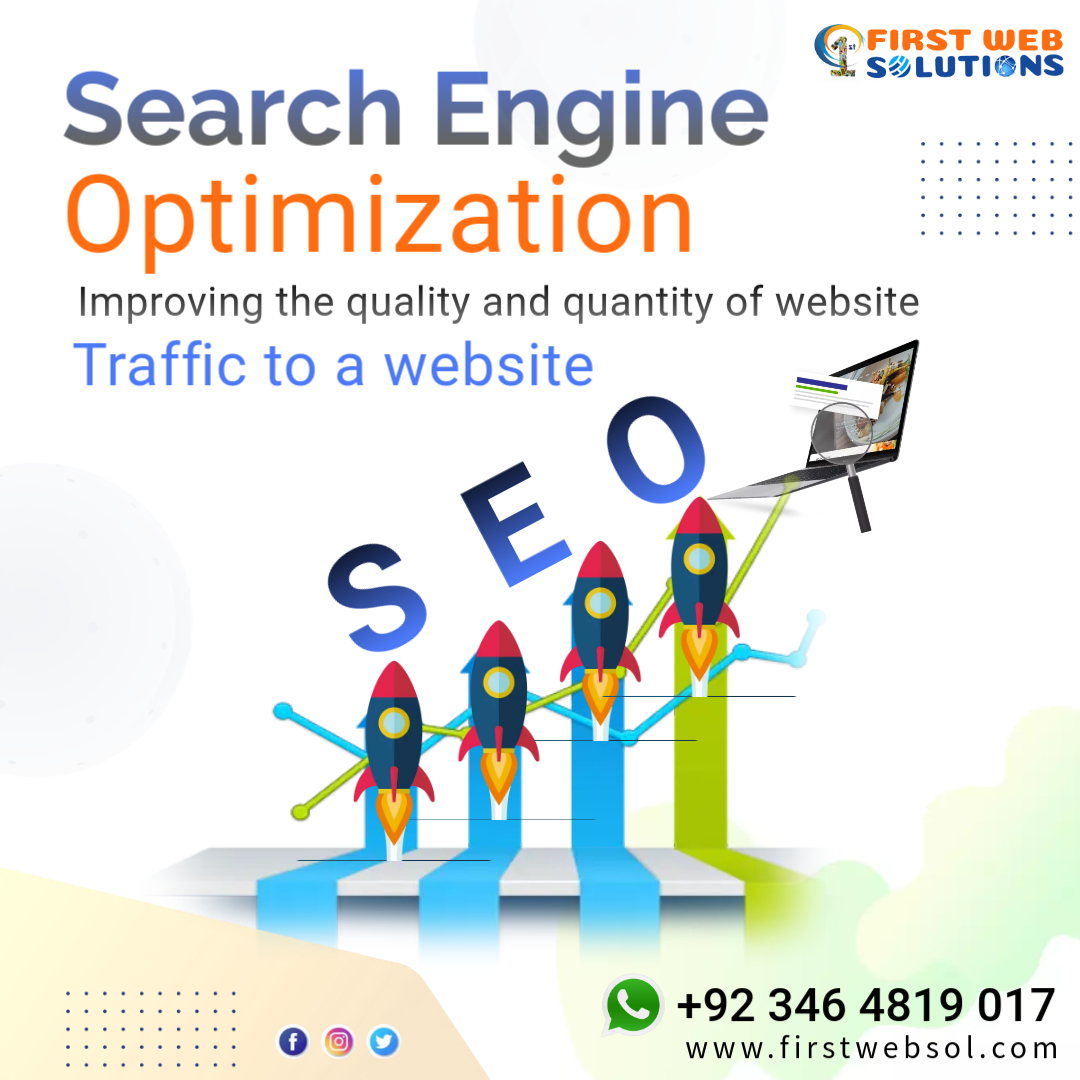 Best seo company in pakistan