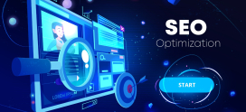 SEO Optimization Services for Business Growth & Rankings